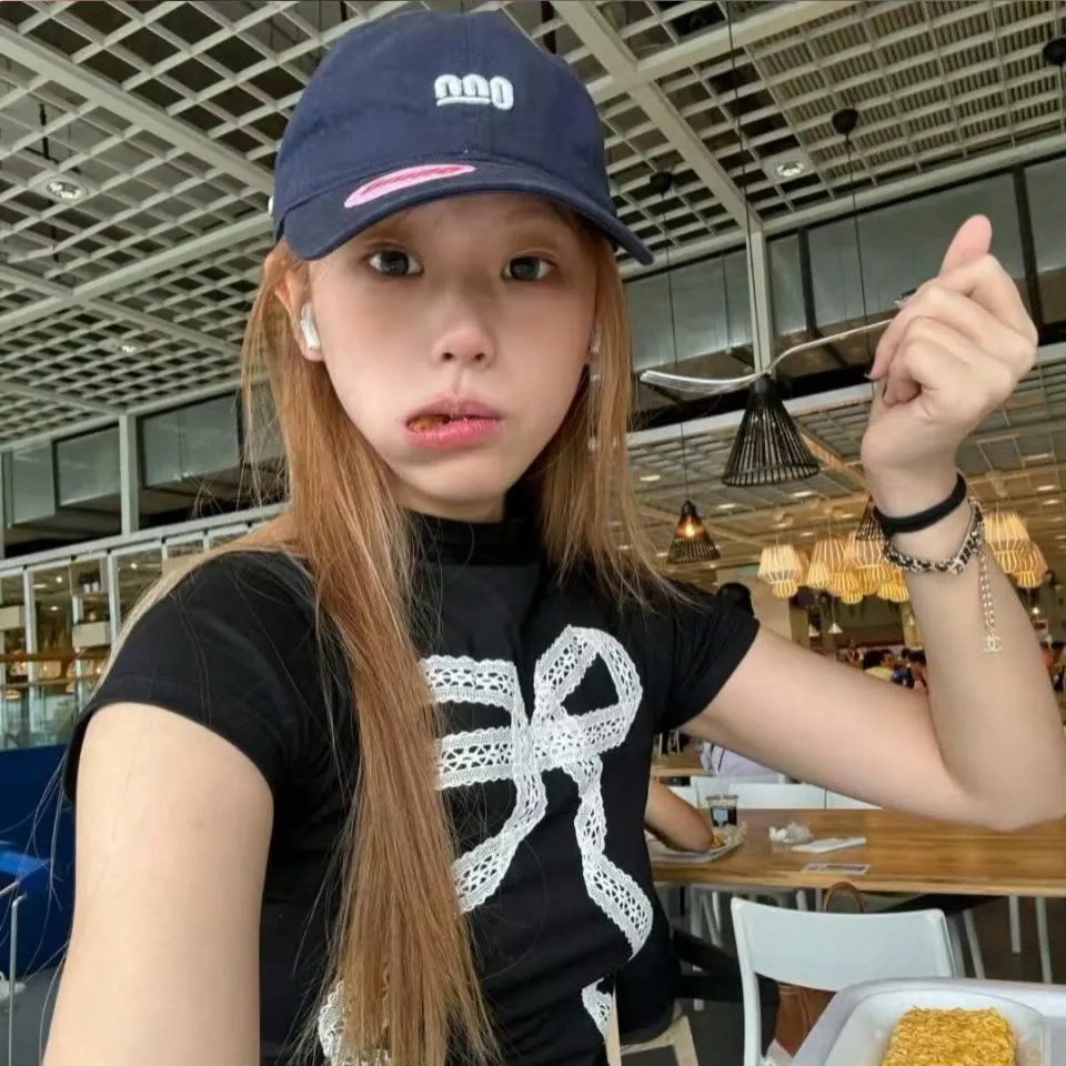 舞吧,小丫头!