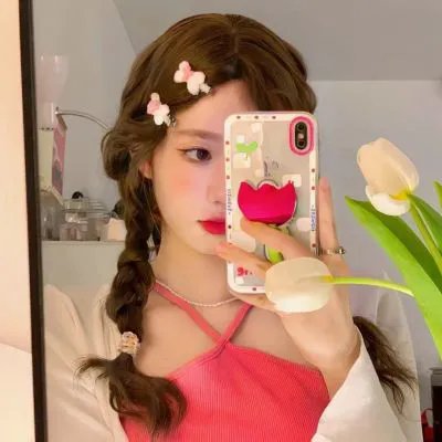 我愿南风知晚意