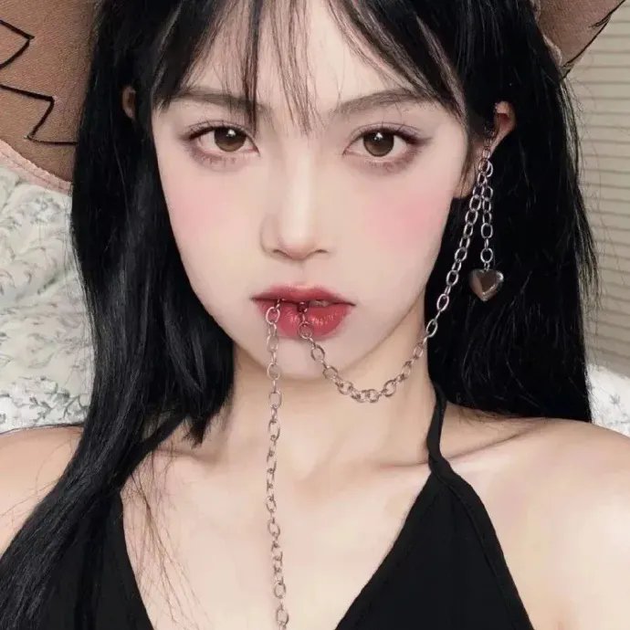 情人们